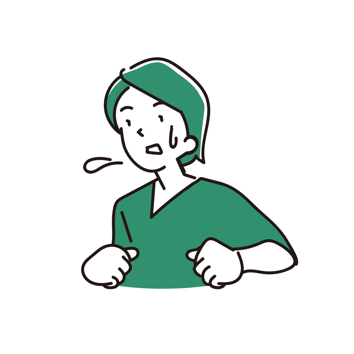 大学職員の鳩さん